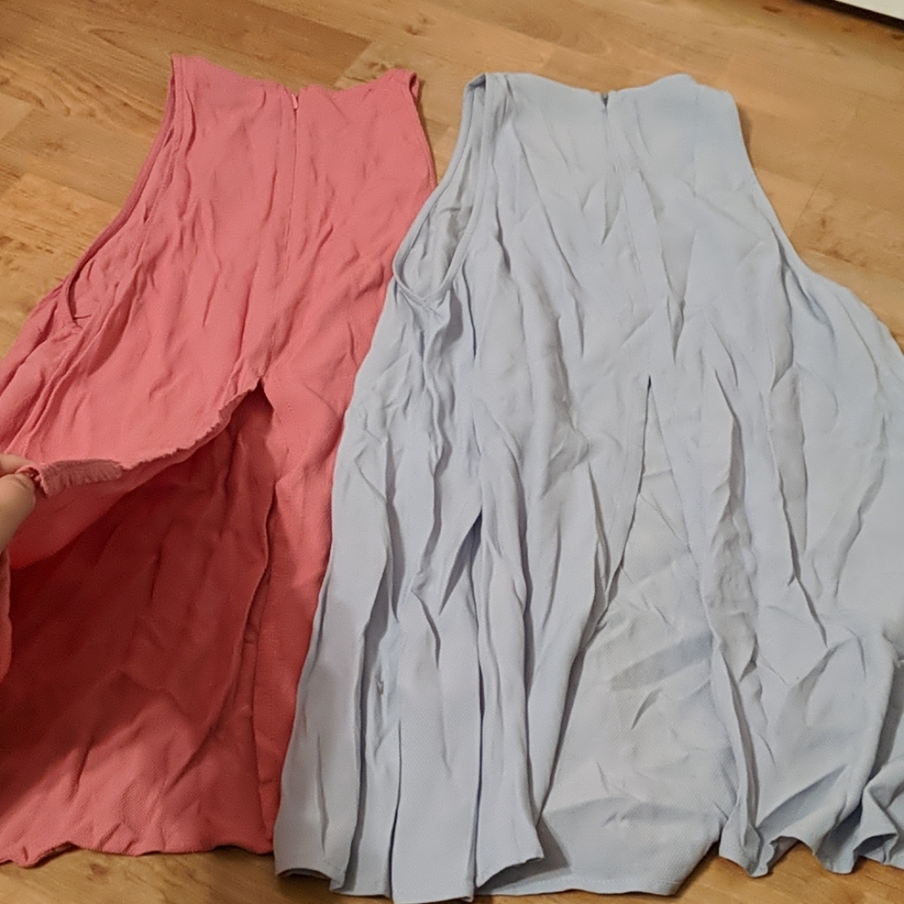 TopShop Tanks - Picture 3 of 3